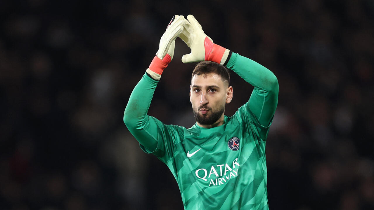 Donnarumma qərarını verdi